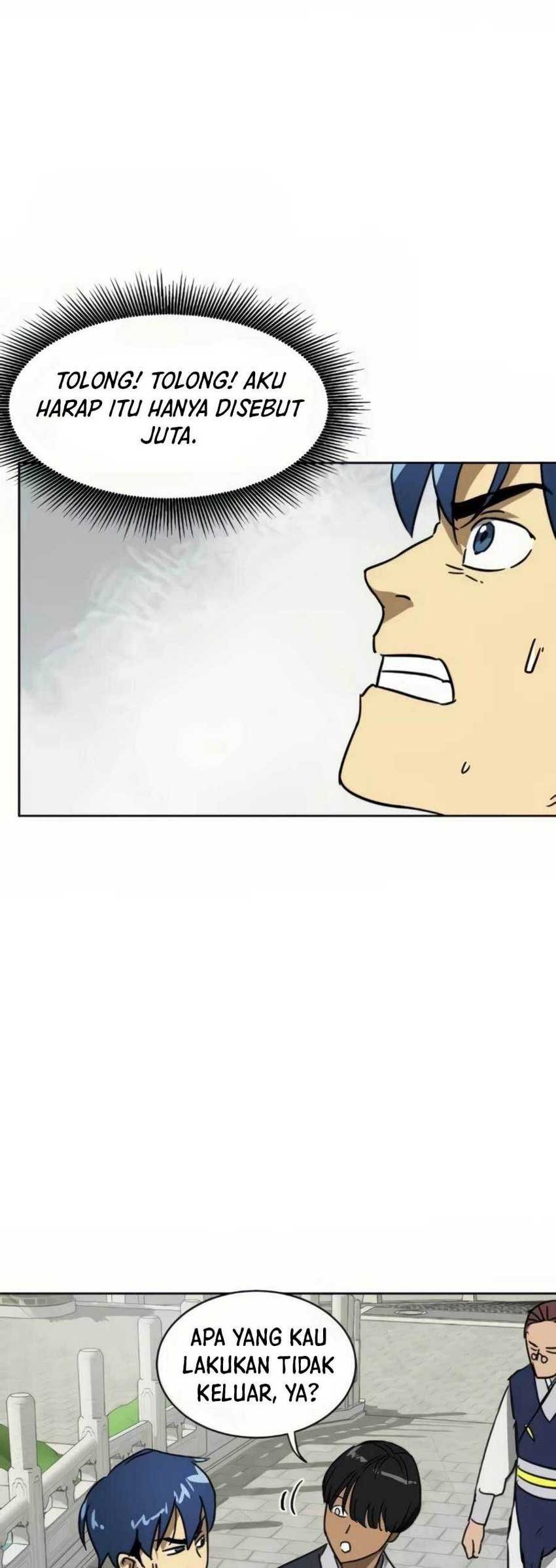 Infinite Level Up in Murim Chapter 93 Gambar 60