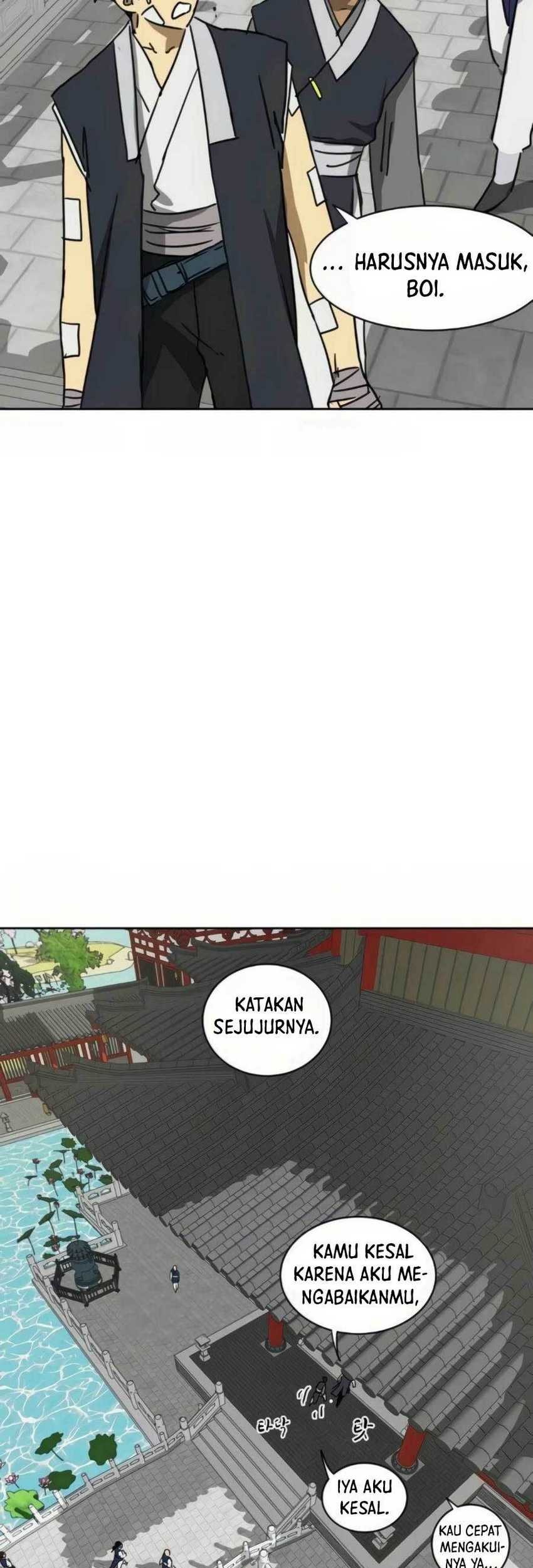 Infinite Level Up in Murim Chapter 93 Gambar 61