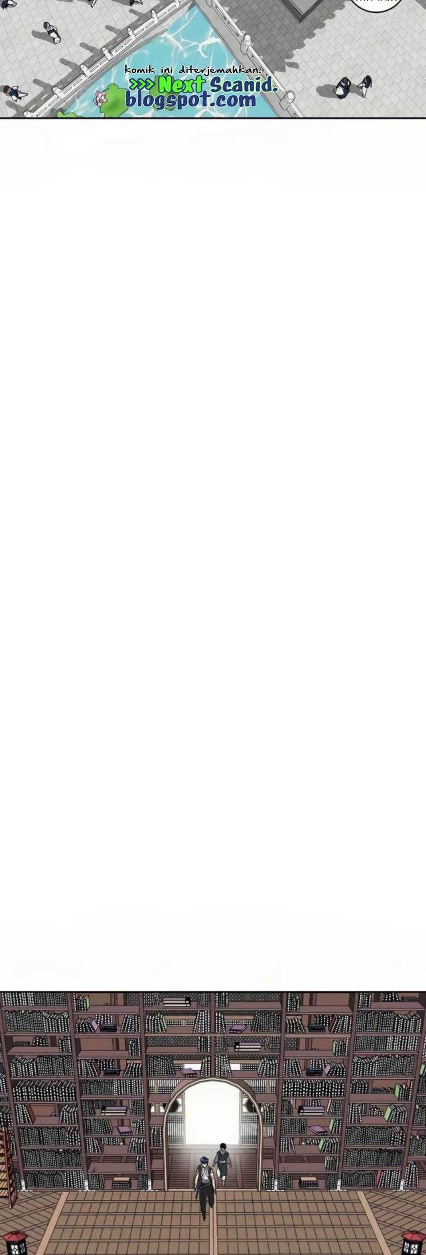 Infinite Level Up in Murim Chapter 93 Gambar 62