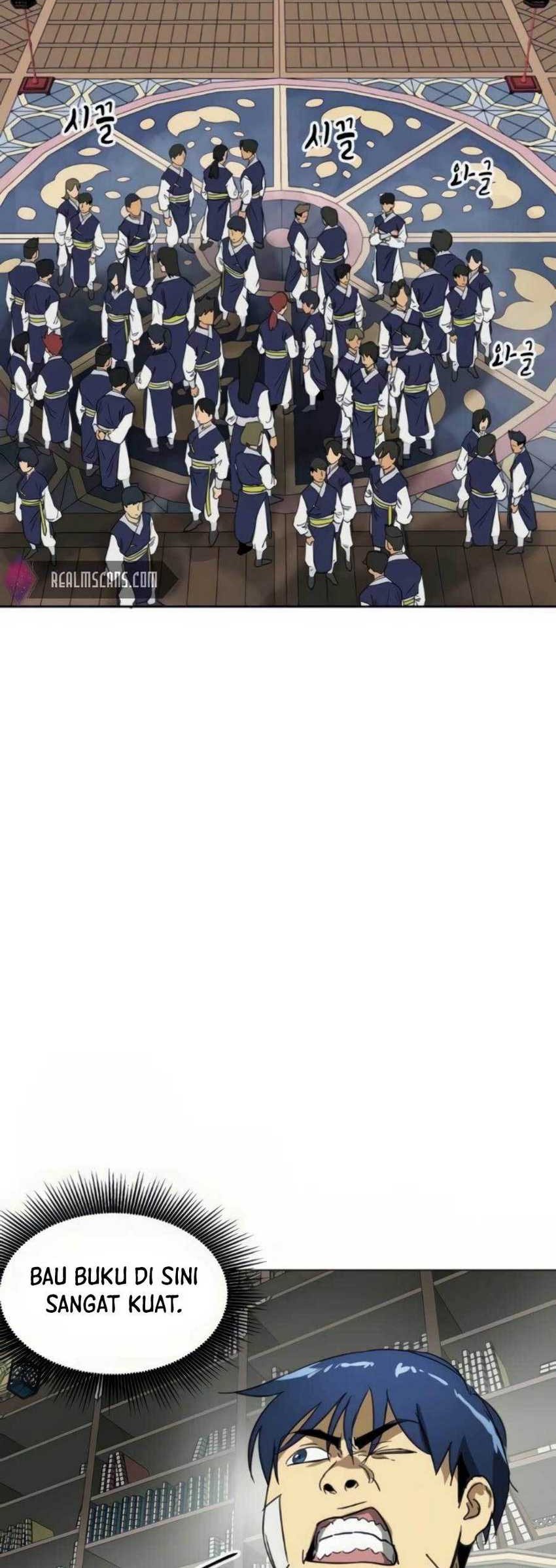 Infinite Level Up in Murim Chapter 93 Gambar 63