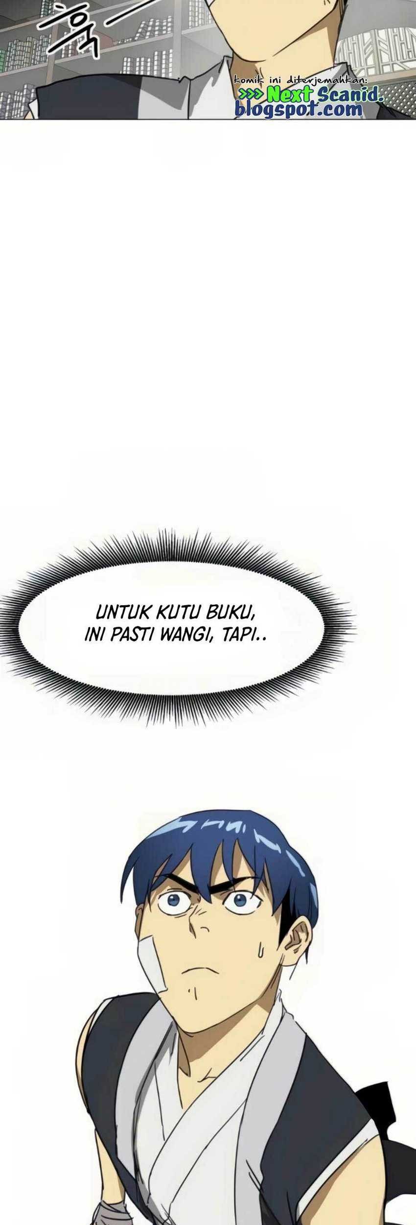 Infinite Level Up in Murim Chapter 93 Gambar 64