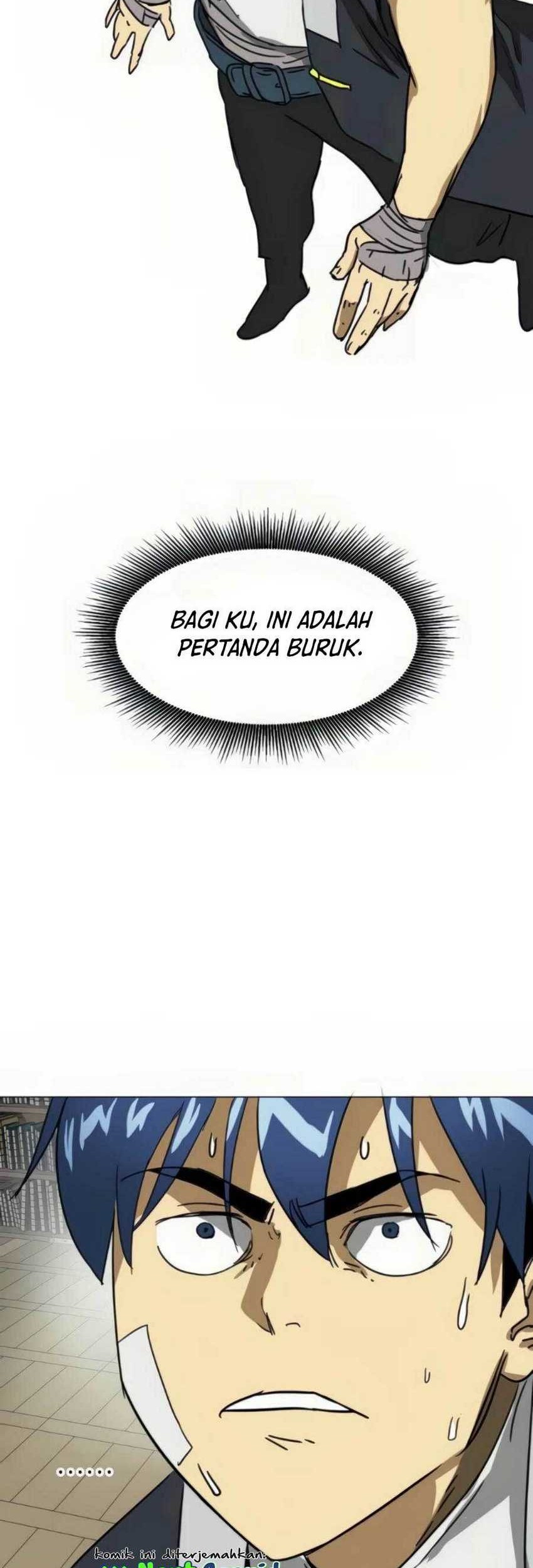 Infinite Level Up in Murim Chapter 93 Gambar 65