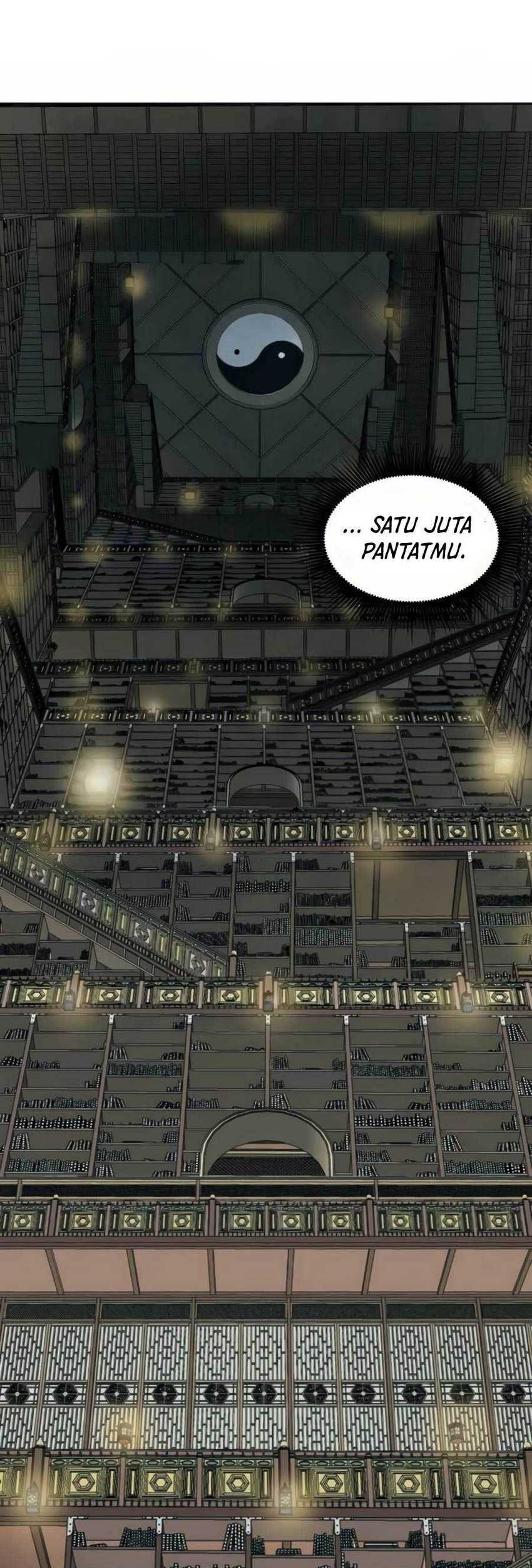 Infinite Level Up in Murim Chapter 93 Gambar 67