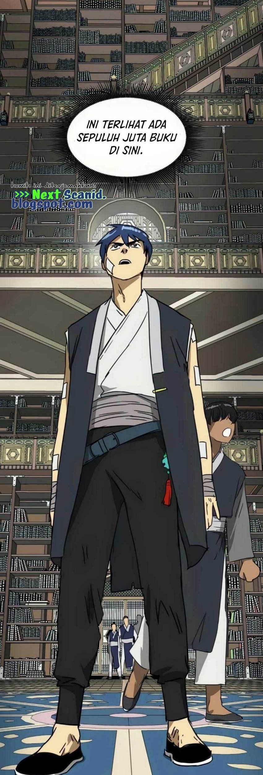 Infinite Level Up in Murim Chapter 93 Gambar 68