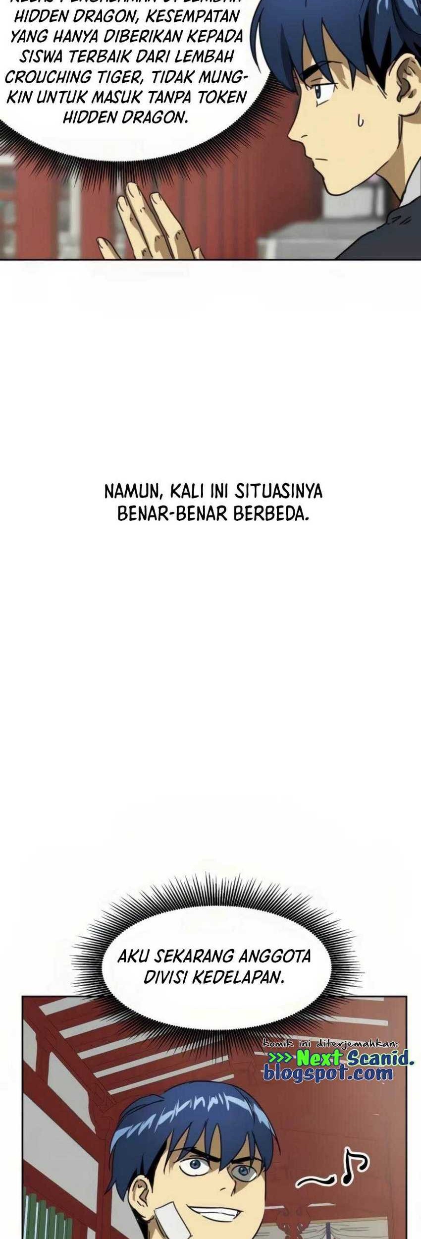 Infinite Level Up in Murim Chapter 93 Gambar 35