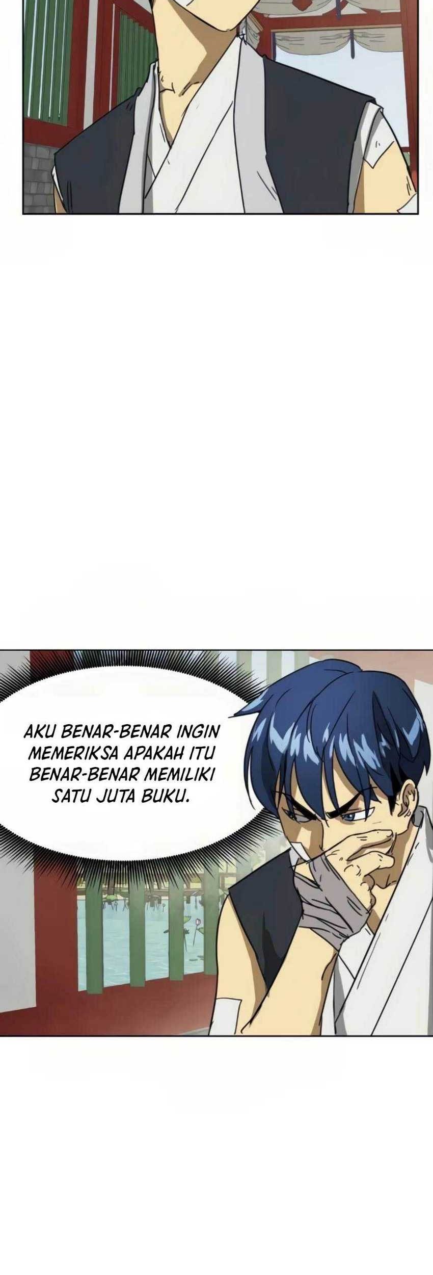 Infinite Level Up in Murim Chapter 93 Gambar 36