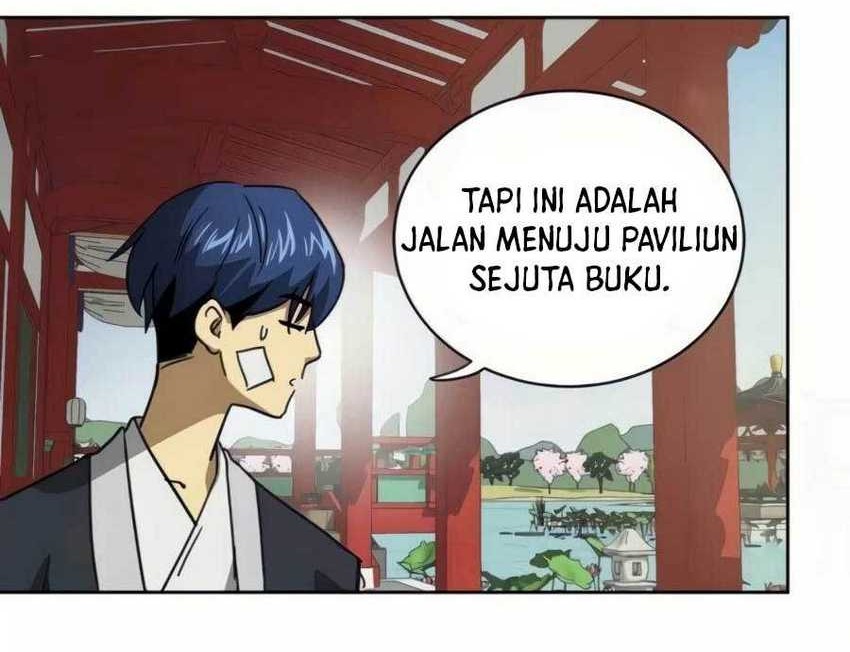 Infinite Level Up in Murim Chapter 93 Gambar 41