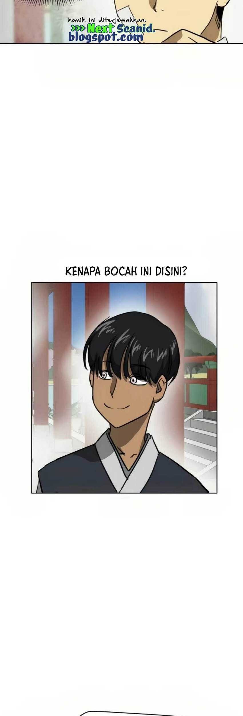 Infinite Level Up in Murim Chapter 93 Gambar 38