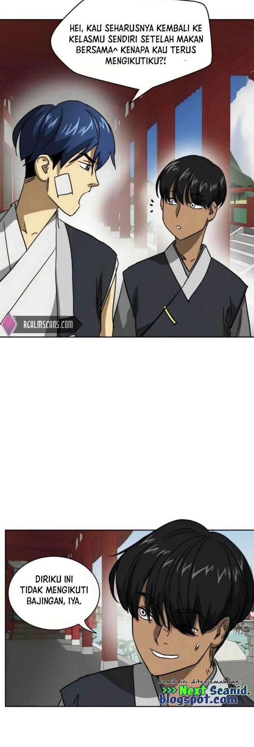 Infinite Level Up in Murim Chapter 93 Gambar 39