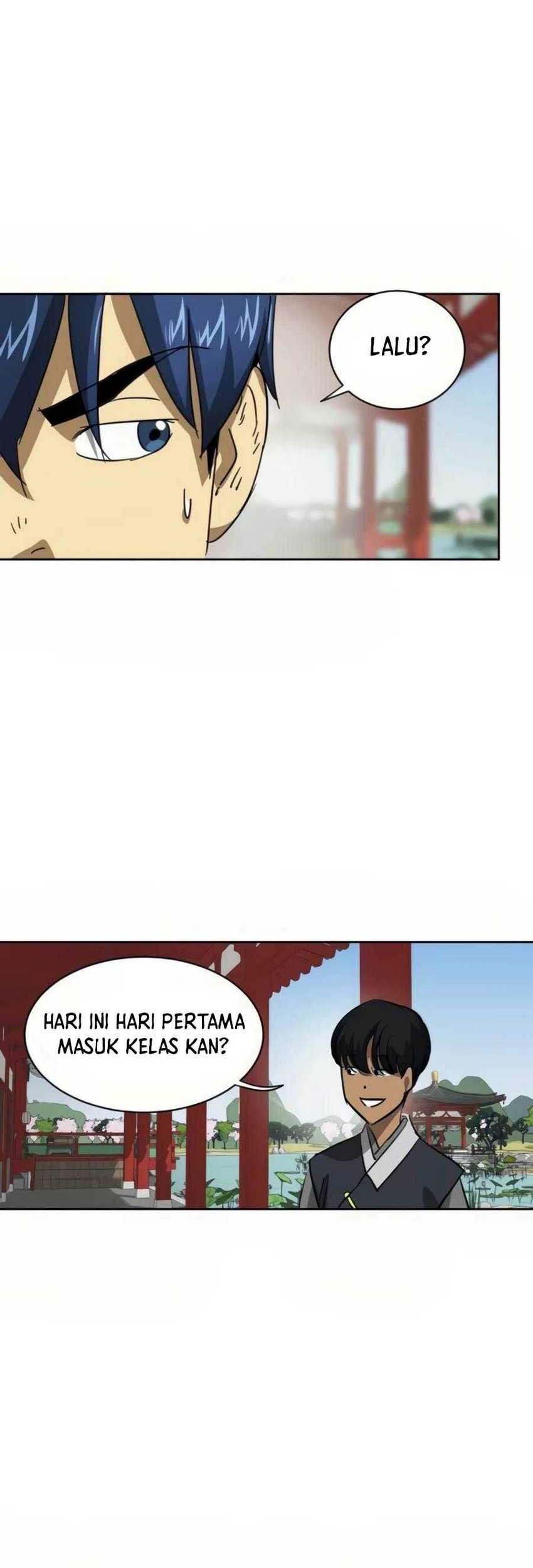 Infinite Level Up in Murim Chapter 93 Gambar 40