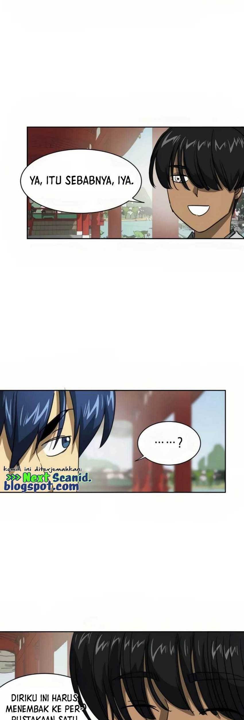 Infinite Level Up in Murim Chapter 93 Gambar 42