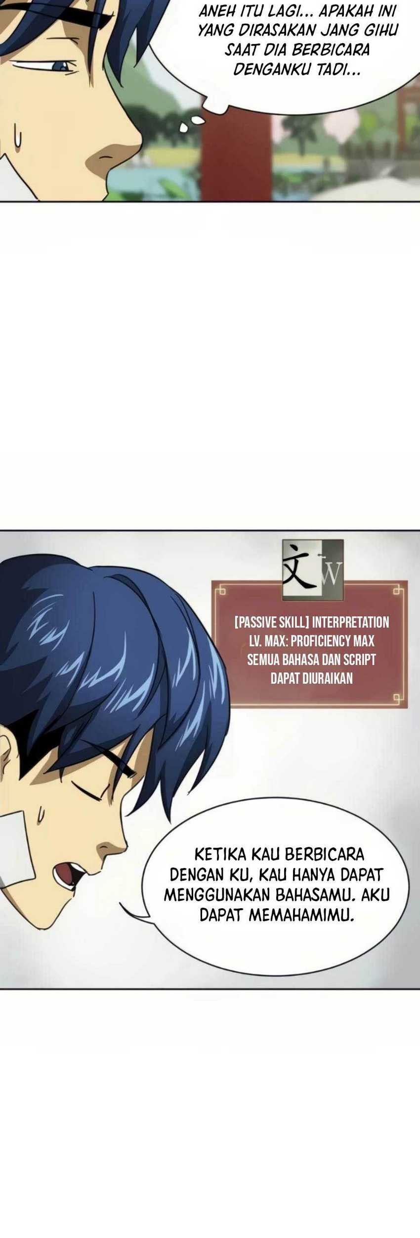 Infinite Level Up in Murim Chapter 93 Gambar 46