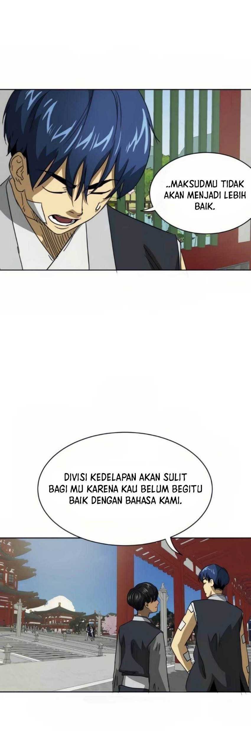 Infinite Level Up in Murim Chapter 93 Gambar 48