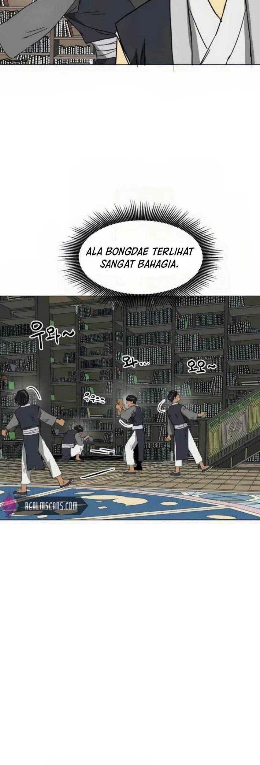 Infinite Level Up in Murim Chapter 93 Gambar 71