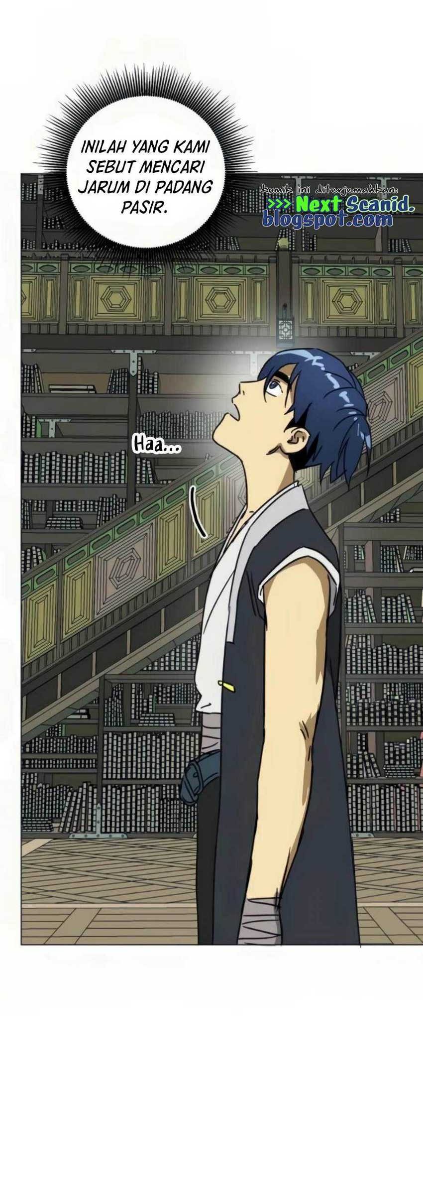 Infinite Level Up in Murim Chapter 93 Gambar 72