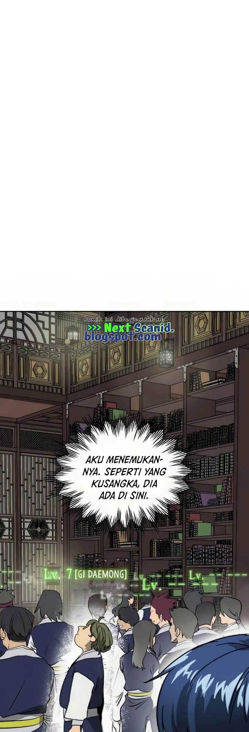 Infinite Level Up in Murim Chapter 93 Gambar 74