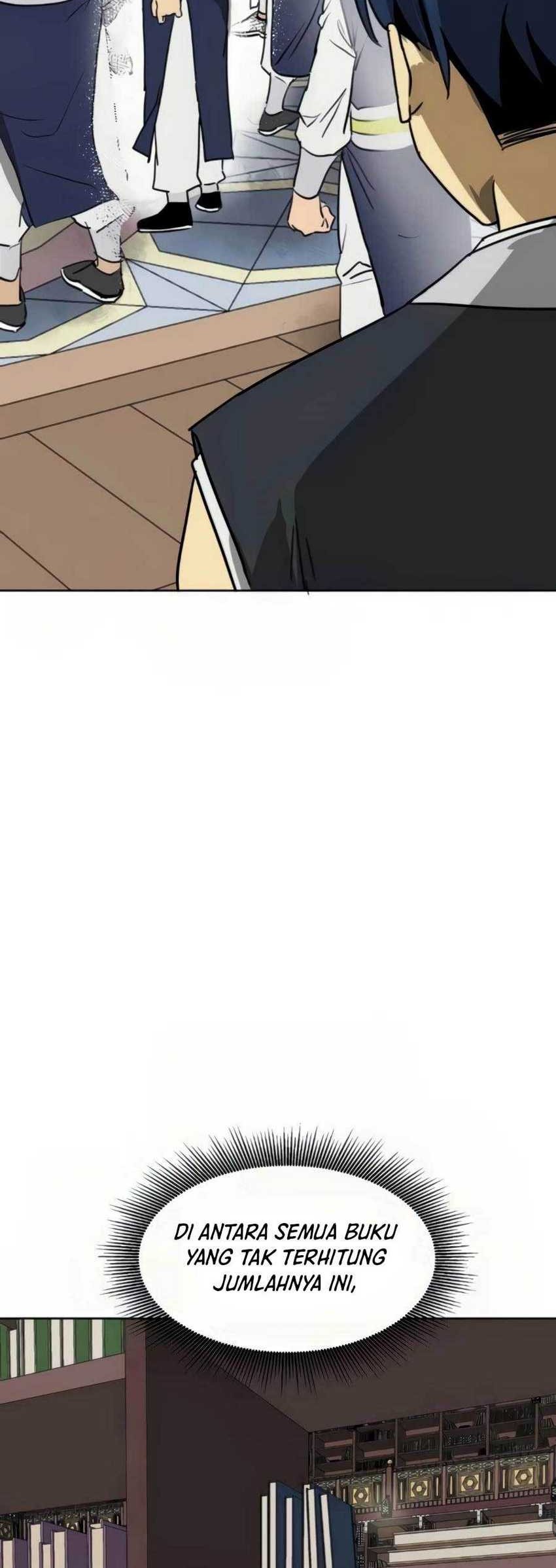 Infinite Level Up in Murim Chapter 93 Gambar 75