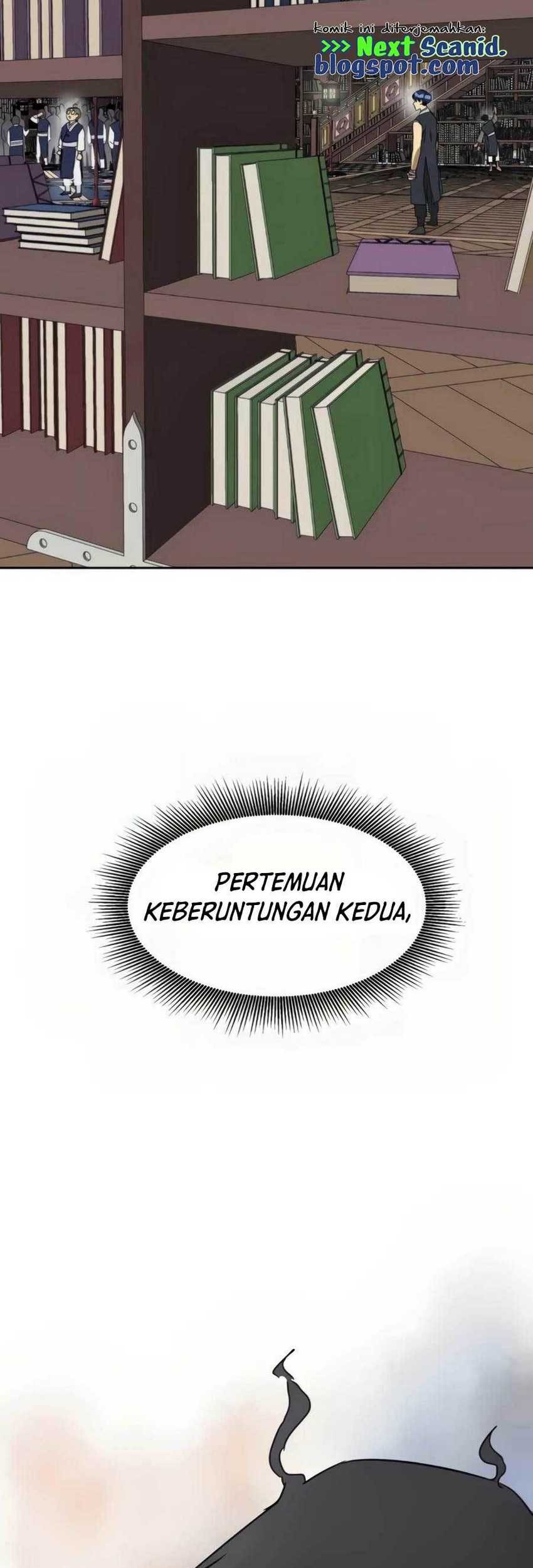 Infinite Level Up in Murim Chapter 93 Gambar 76