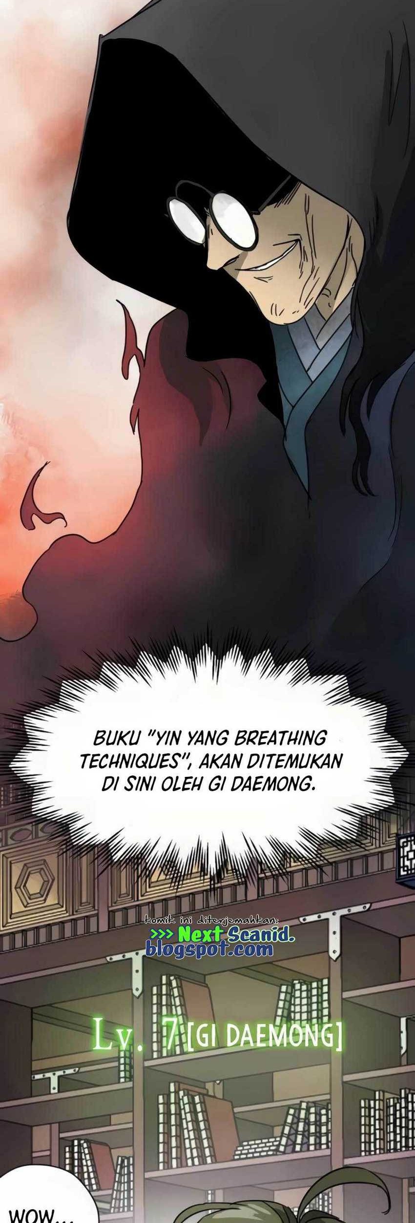 Infinite Level Up in Murim Chapter 93 Gambar 77