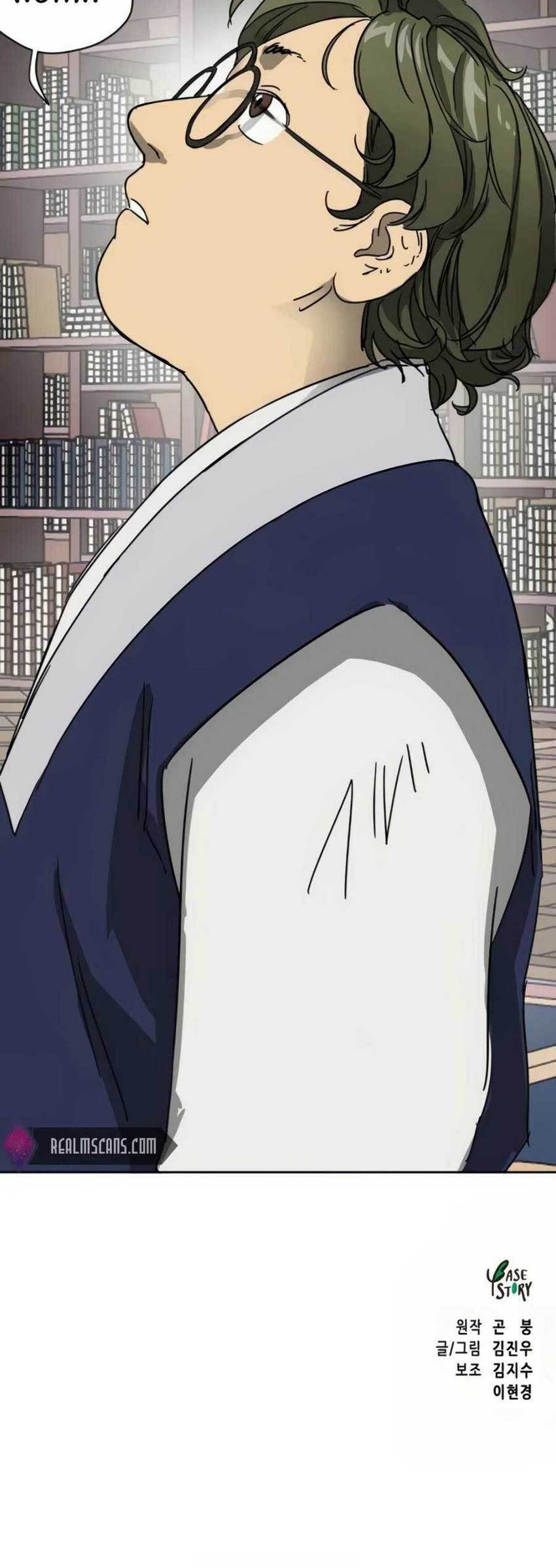 Infinite Level Up in Murim Chapter 93 Gambar 78