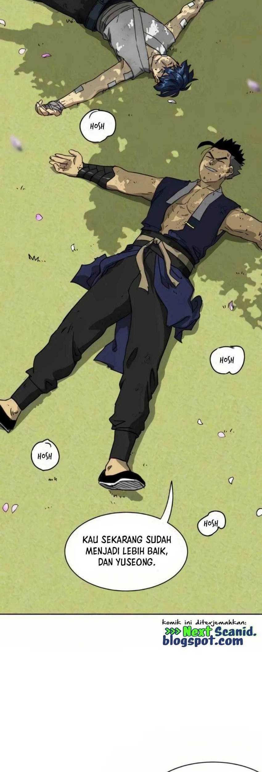 Infinite Level Up in Murim Chapter 93 Gambar 3