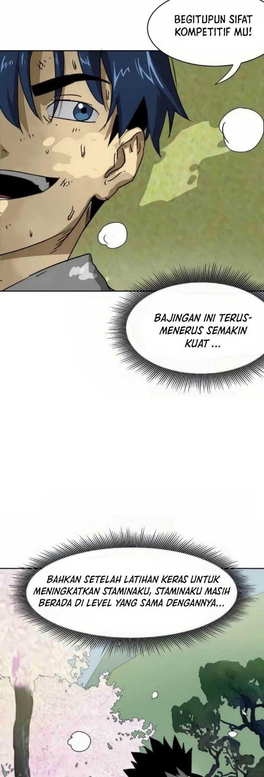 Infinite Level Up in Murim Chapter 93 Gambar 4