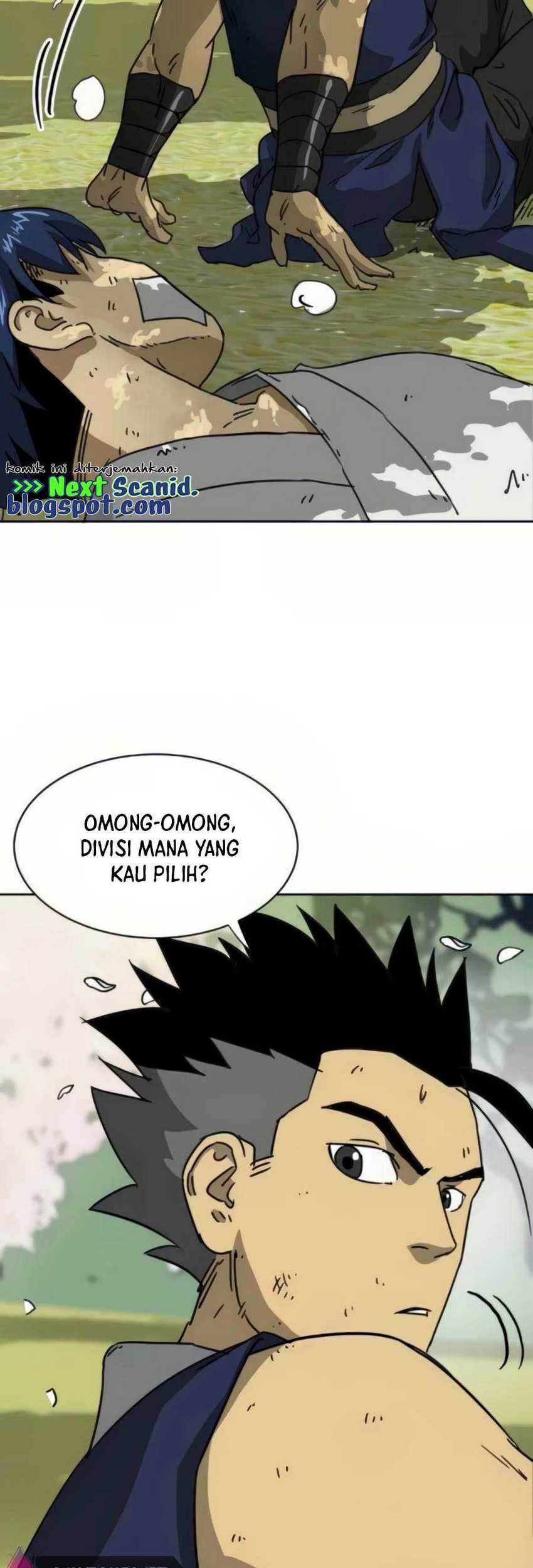 Infinite Level Up in Murim Chapter 93 Gambar 6
