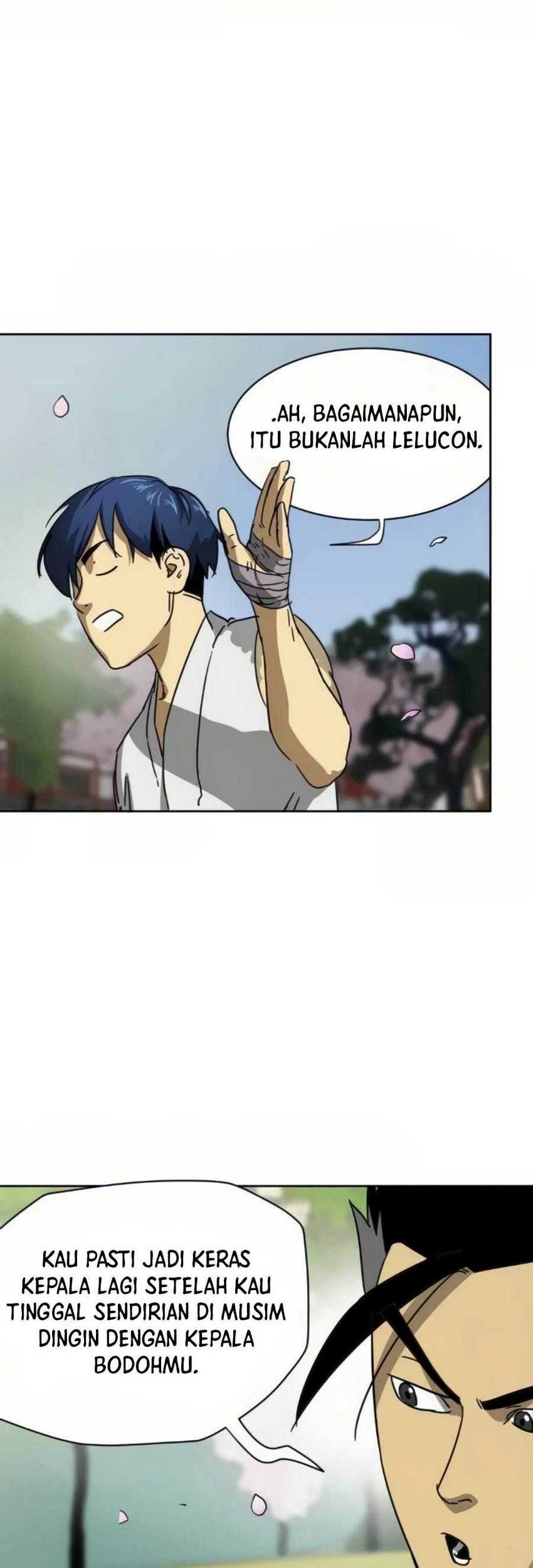 Infinite Level Up in Murim Chapter 93 Gambar 10