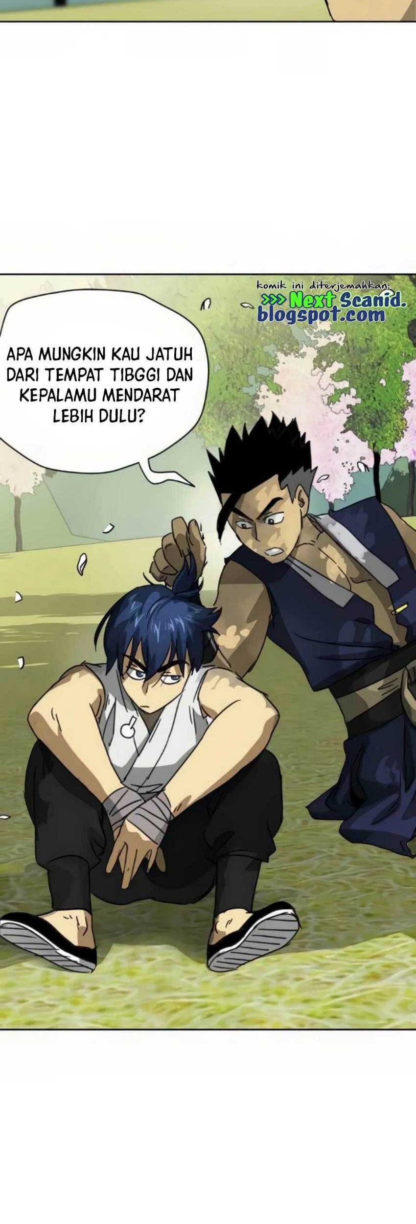 Infinite Level Up in Murim Chapter 93 Gambar 11