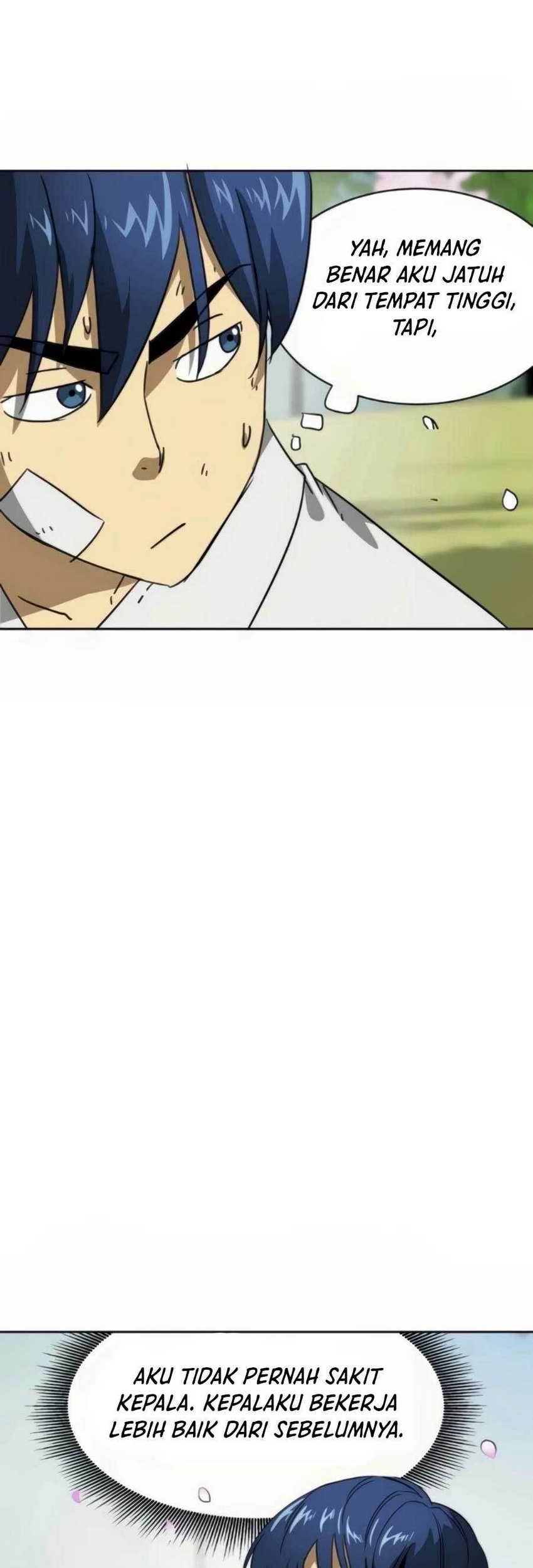 Infinite Level Up in Murim Chapter 93 Gambar 12