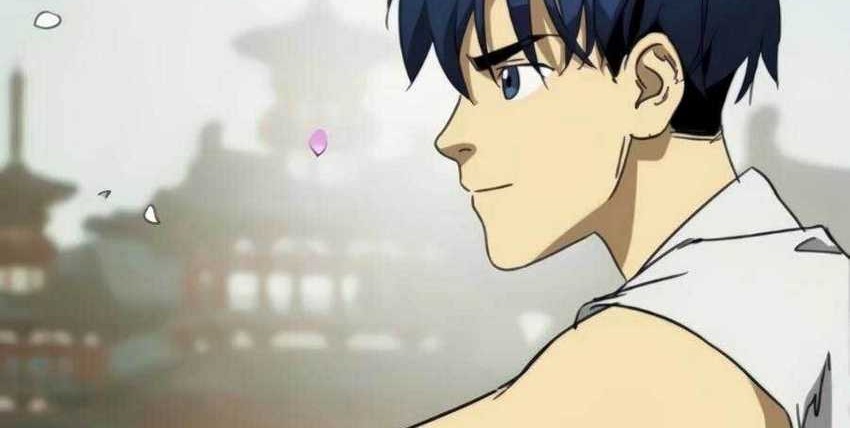 Infinite Level Up in Murim Chapter 93 Gambar 13