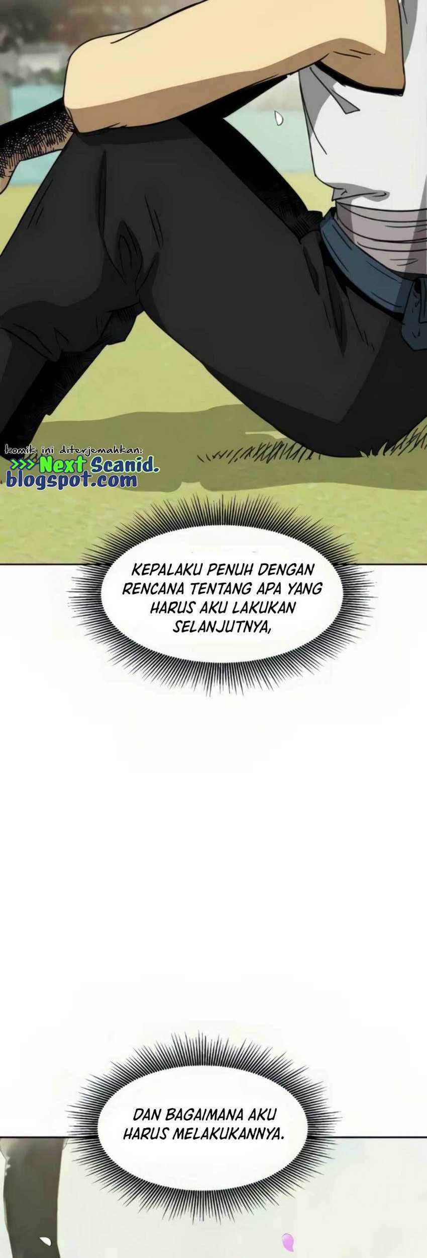 Infinite Level Up in Murim Chapter 93 Gambar 14