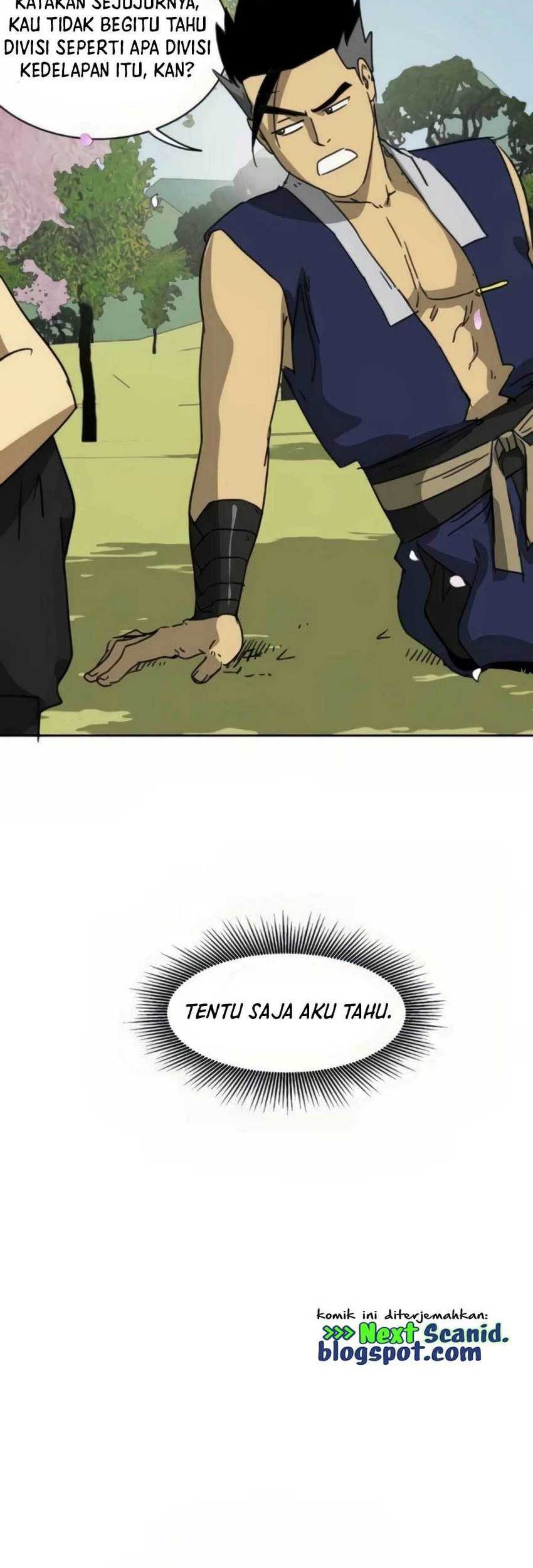 Infinite Level Up in Murim Chapter 93 Gambar 16