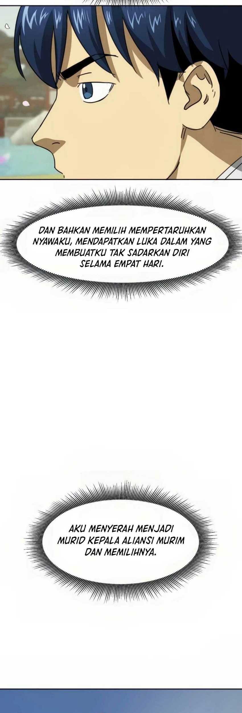 Infinite Level Up in Murim Chapter 93 Gambar 18