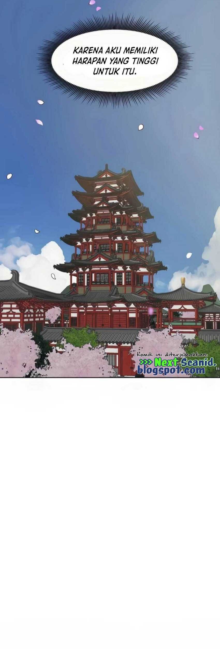 Infinite Level Up in Murim Chapter 93 Gambar 19