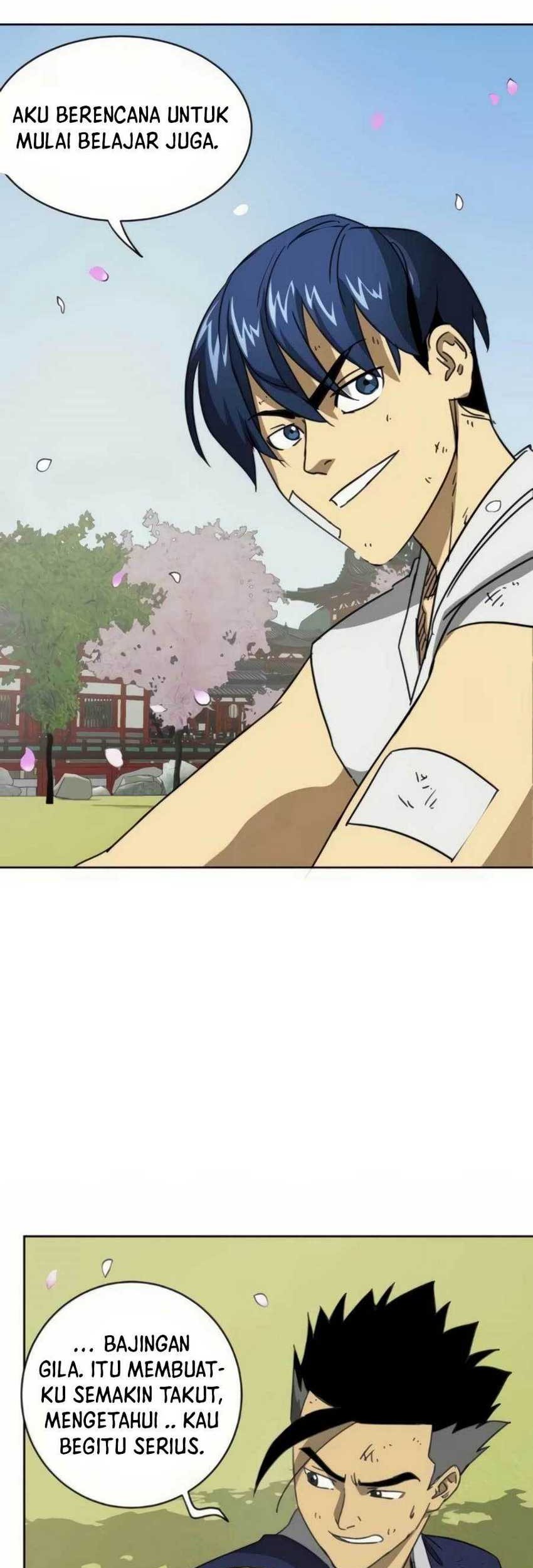 Infinite Level Up in Murim Chapter 93 Gambar 20