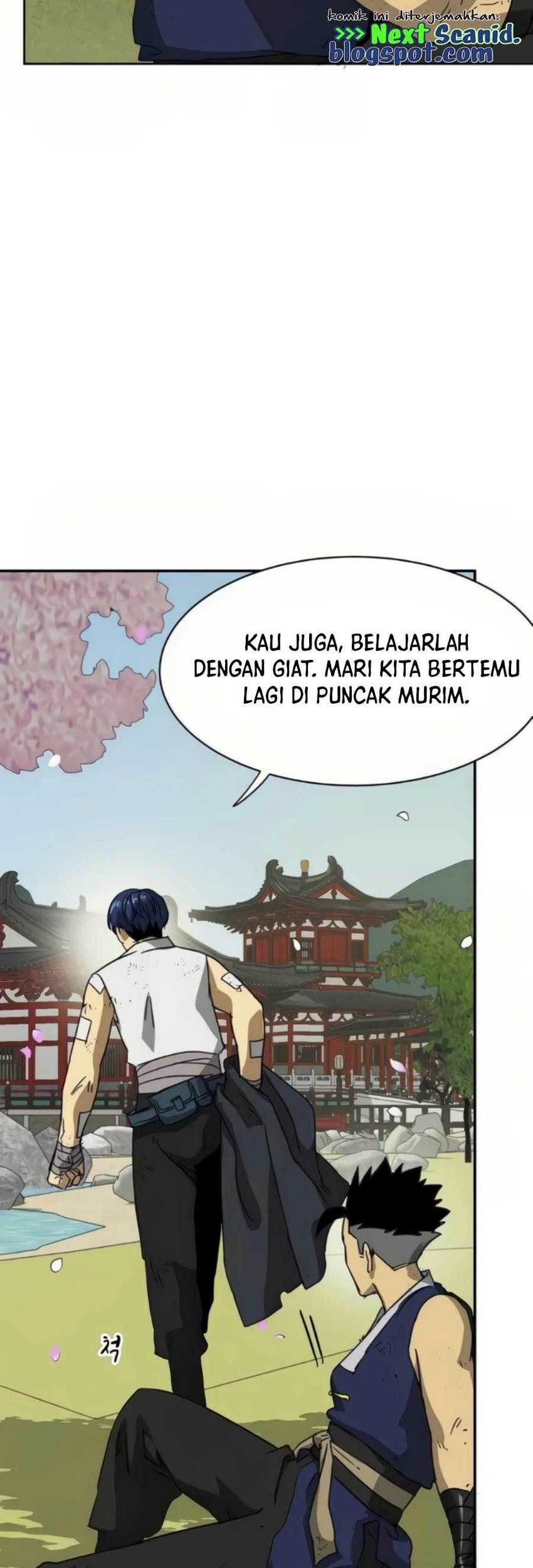 Infinite Level Up in Murim Chapter 93 Gambar 22