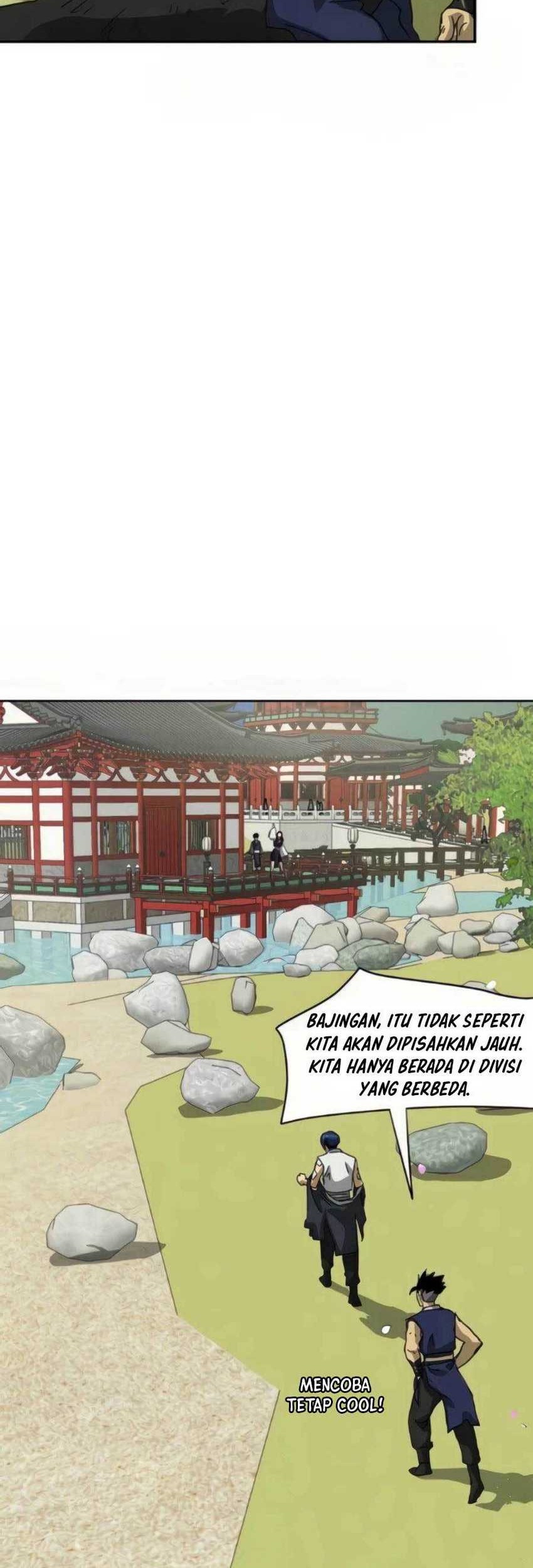 Infinite Level Up in Murim Chapter 93 Gambar 23