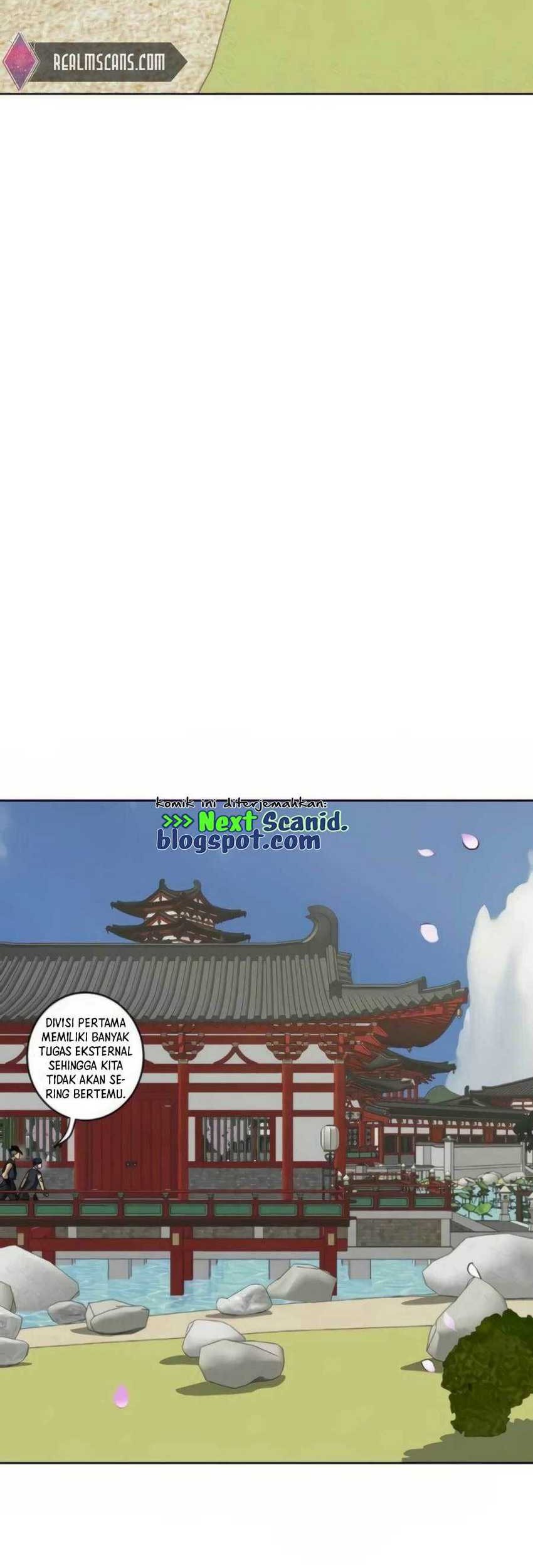 Infinite Level Up in Murim Chapter 93 Gambar 24