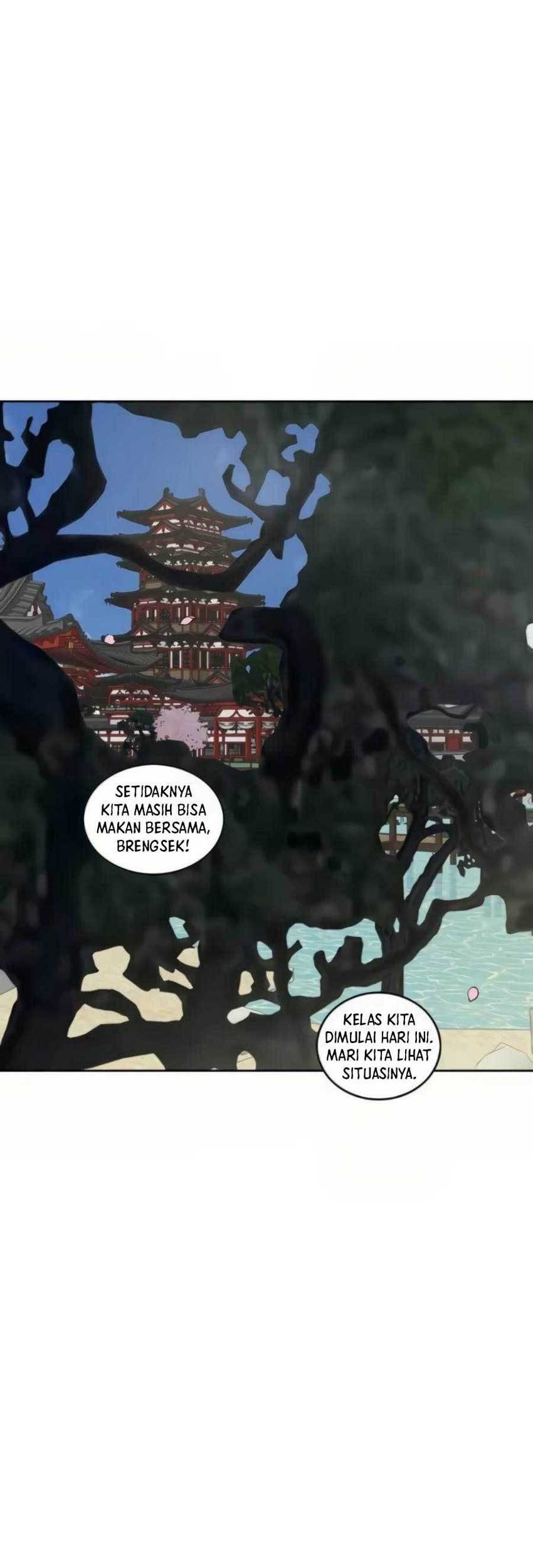 Infinite Level Up in Murim Chapter 93 Gambar 26