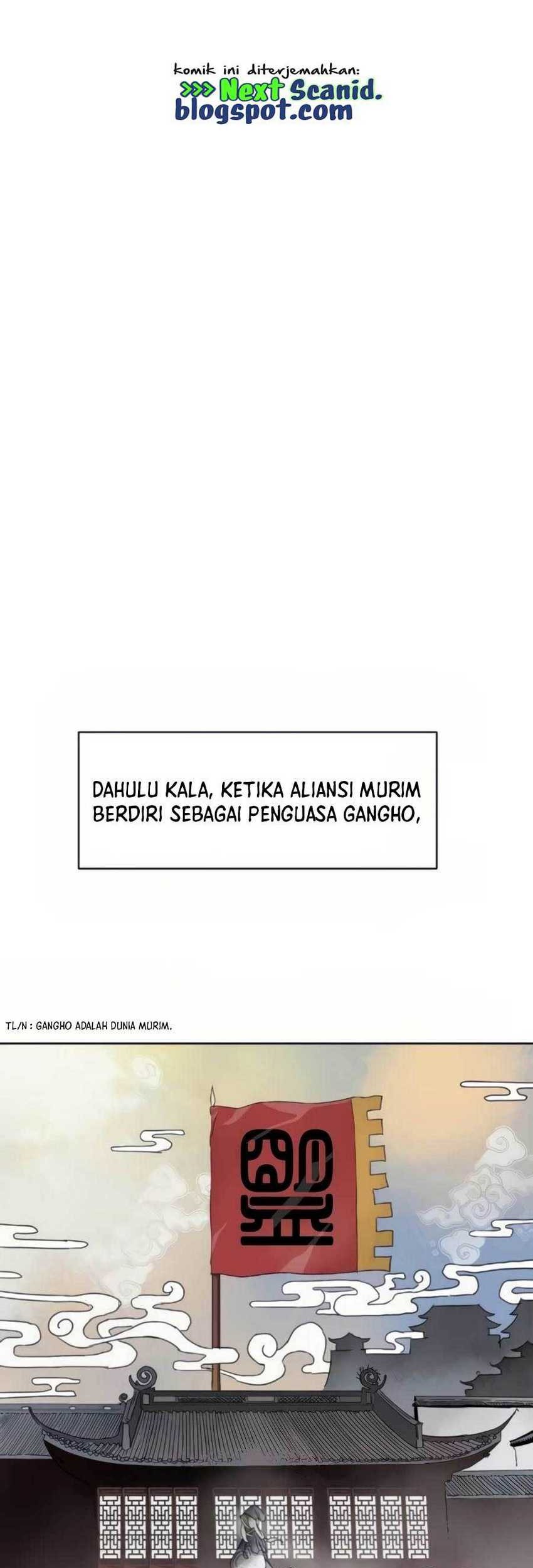 Infinite Level Up in Murim Chapter 93 Gambar 28