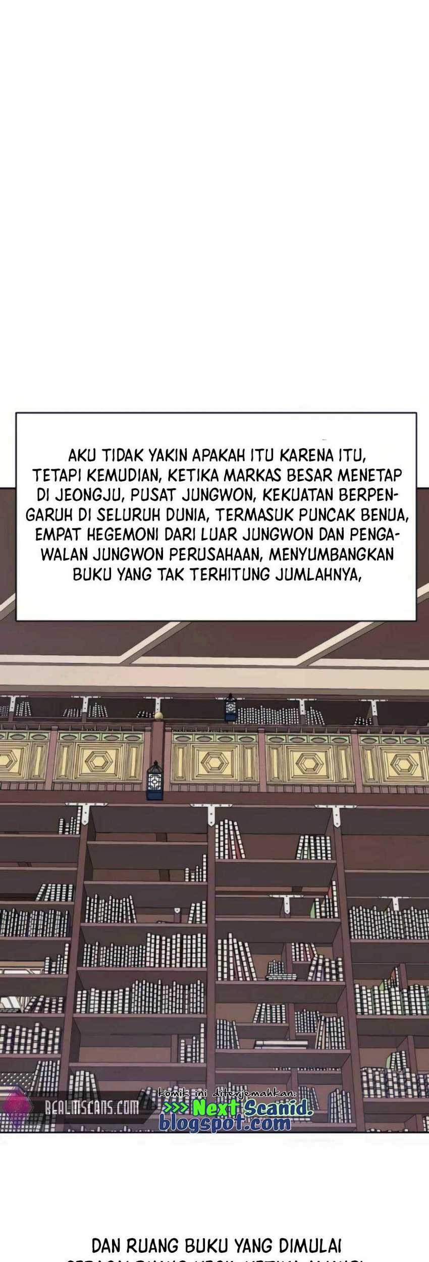 Infinite Level Up in Murim Chapter 93 Gambar 30