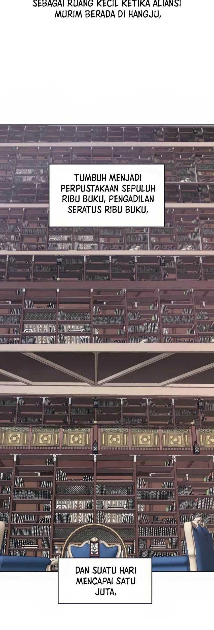 Infinite Level Up in Murim Chapter 93 Gambar 31