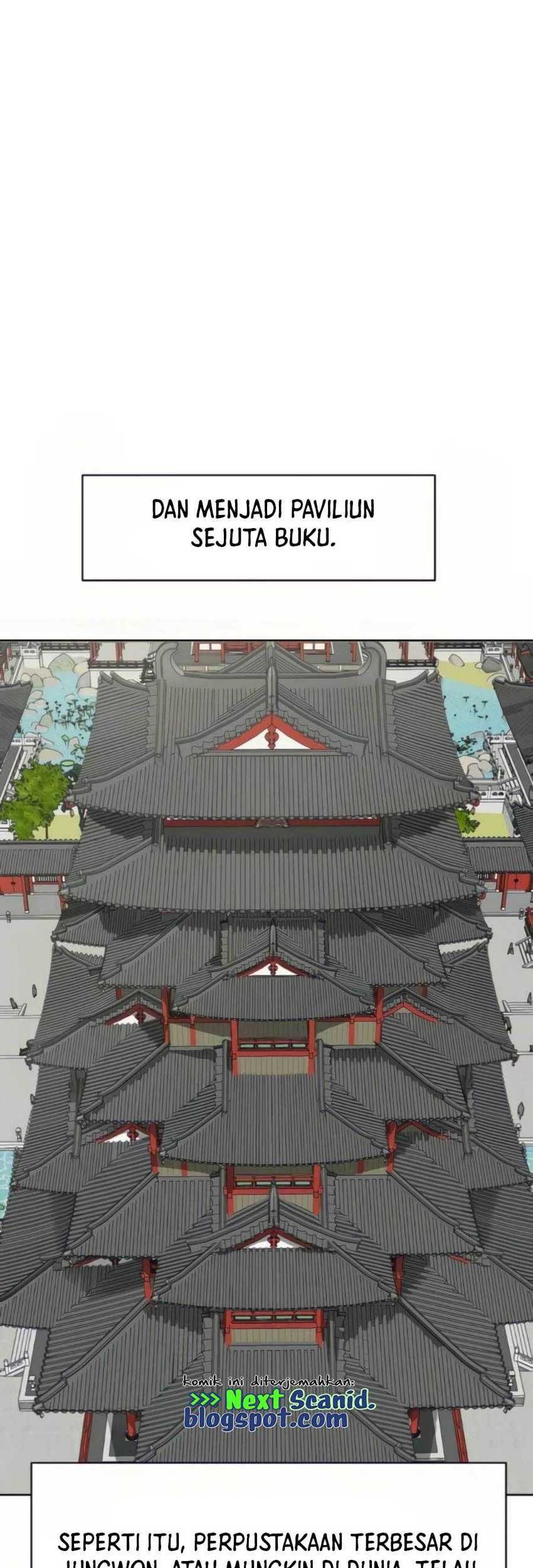 Infinite Level Up in Murim Chapter 93 Gambar 32