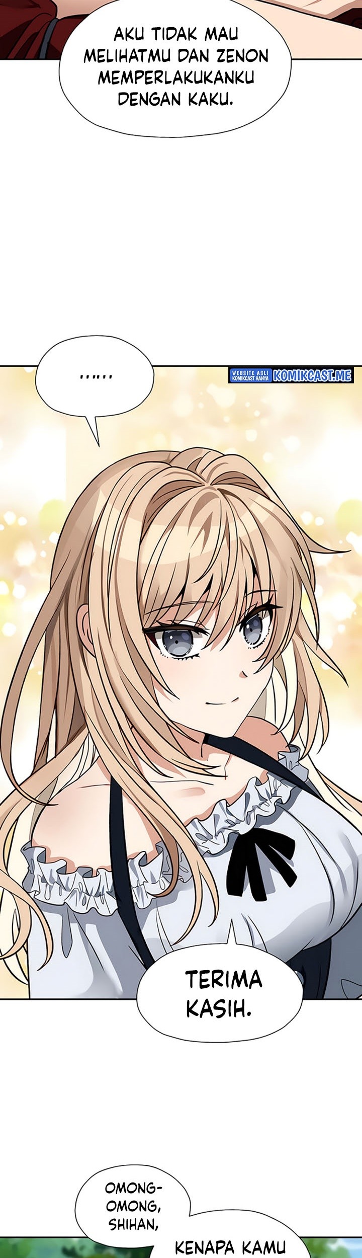 Transmigrating to the Otherworld Once More Chapter 21 Gambar 24