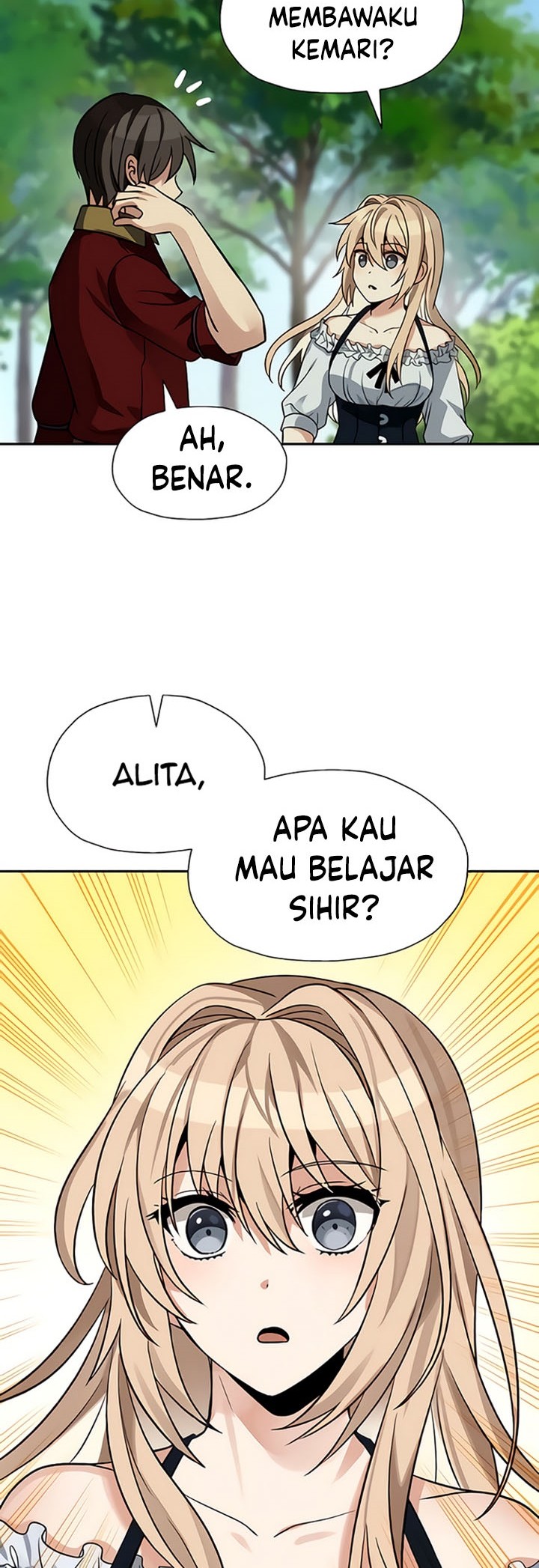 Transmigrating to the Otherworld Once More Chapter 21 Gambar 25