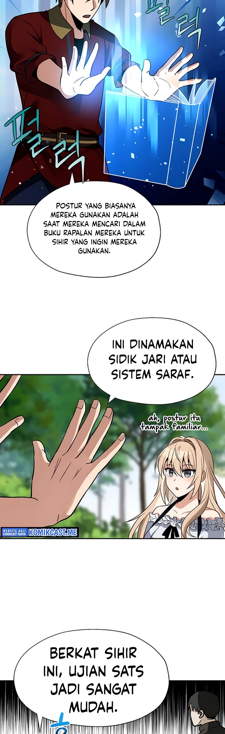 Transmigrating to the Otherworld Once More Chapter 21 Gambar 35