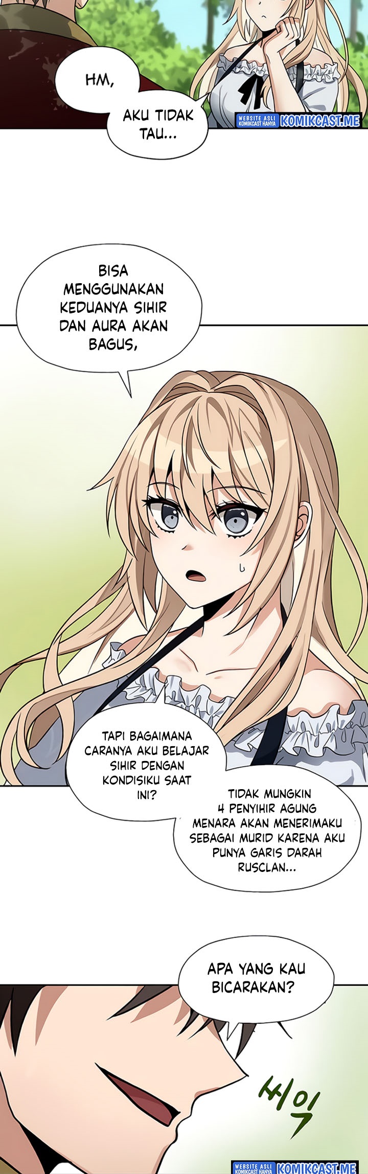 Transmigrating to the Otherworld Once More Chapter 21 Gambar 27