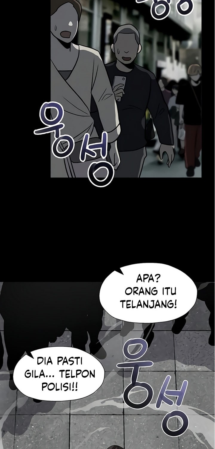 Transmigrating to the Otherworld Once More Chapter 21 Gambar 43
