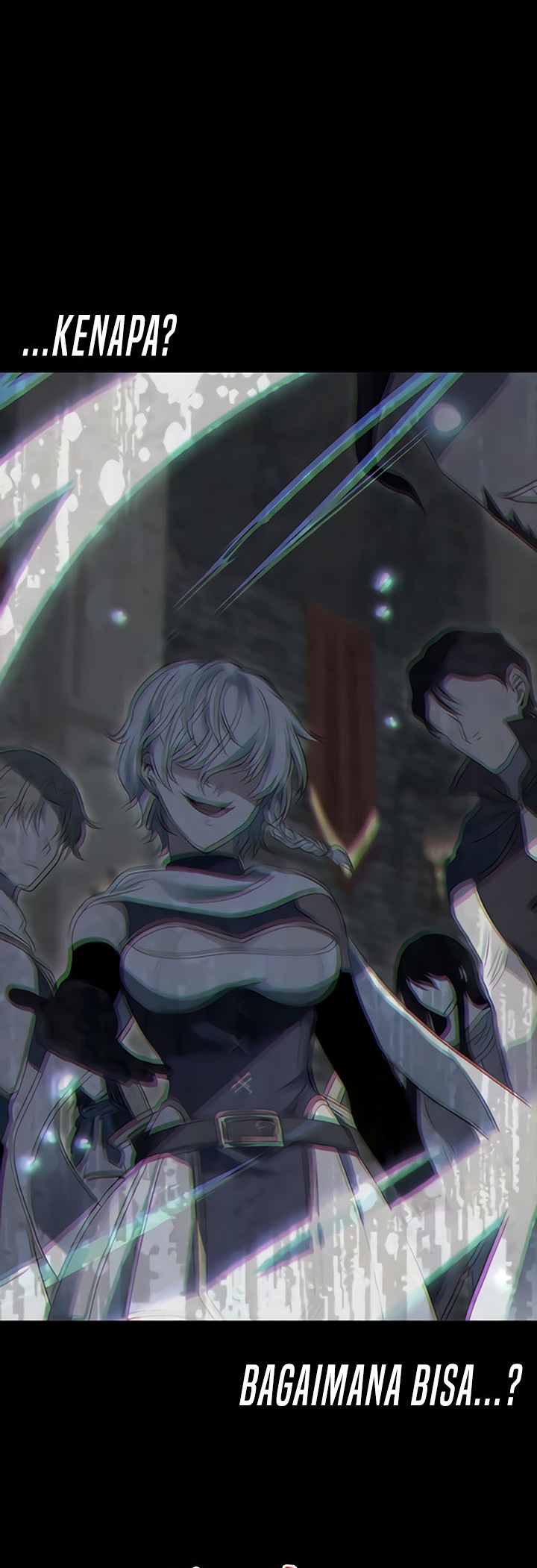 Transmigrating to the Otherworld Once More Chapter 21 Gambar 45